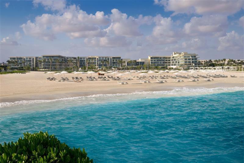 Address Beach Resort Marassi Ελ Αλαμέιν Εξωτερικό φωτογραφία