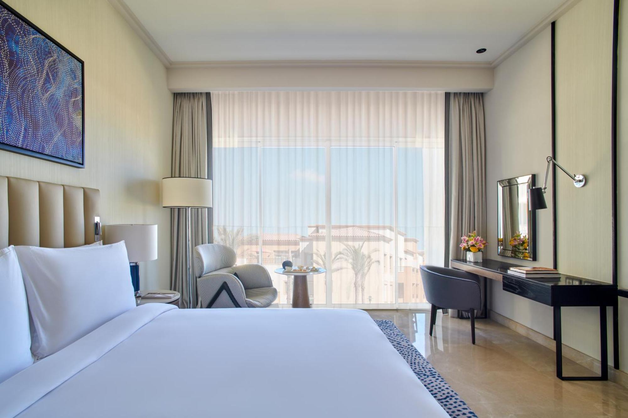 Address Beach Resort Marassi Ελ Αλαμέιν Εξωτερικό φωτογραφία